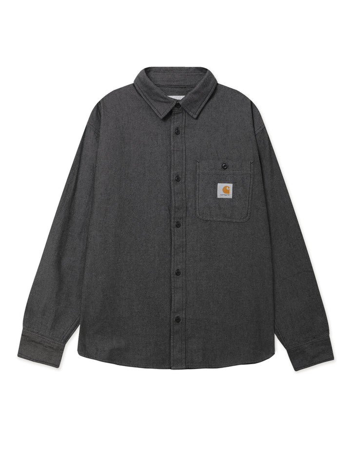 L/S Edgar Shirt