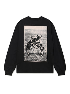 W' L/S No Play T-Shirt