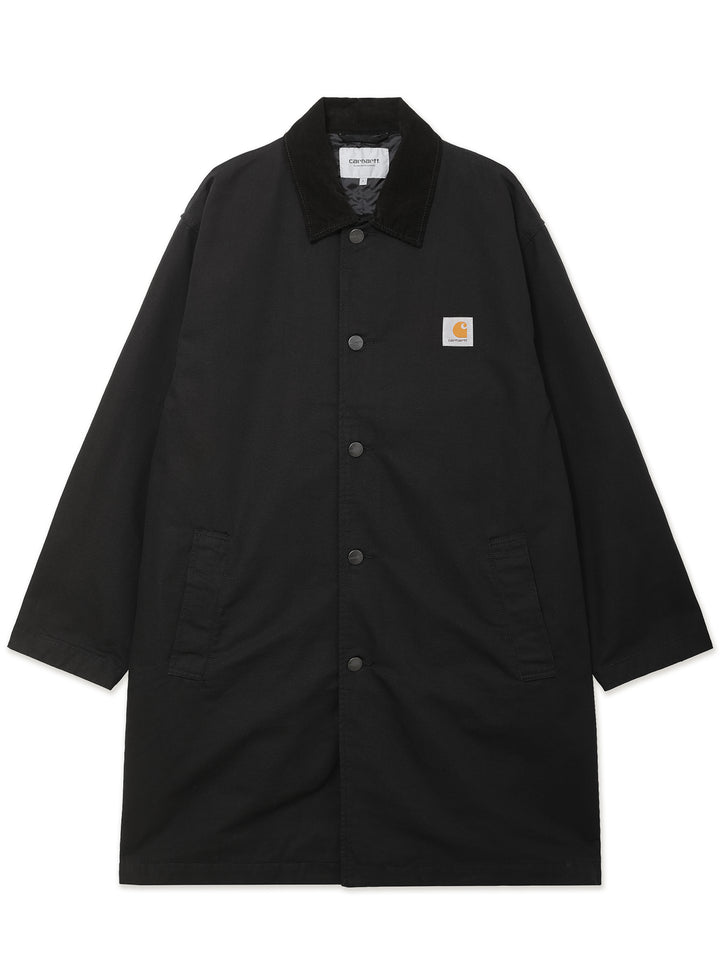 Webster Coat