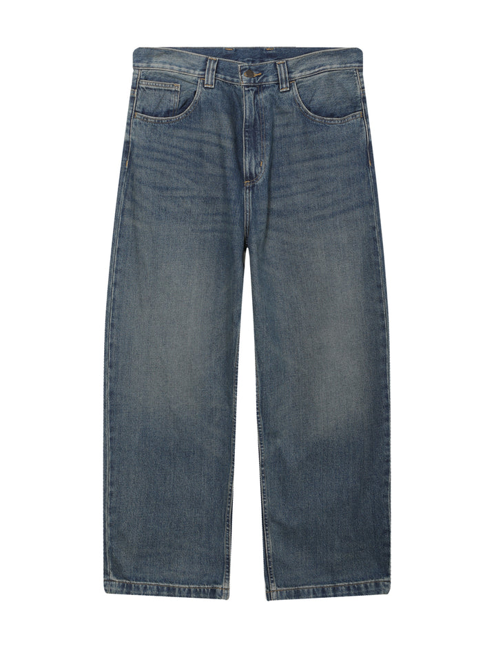 Brandon Pant