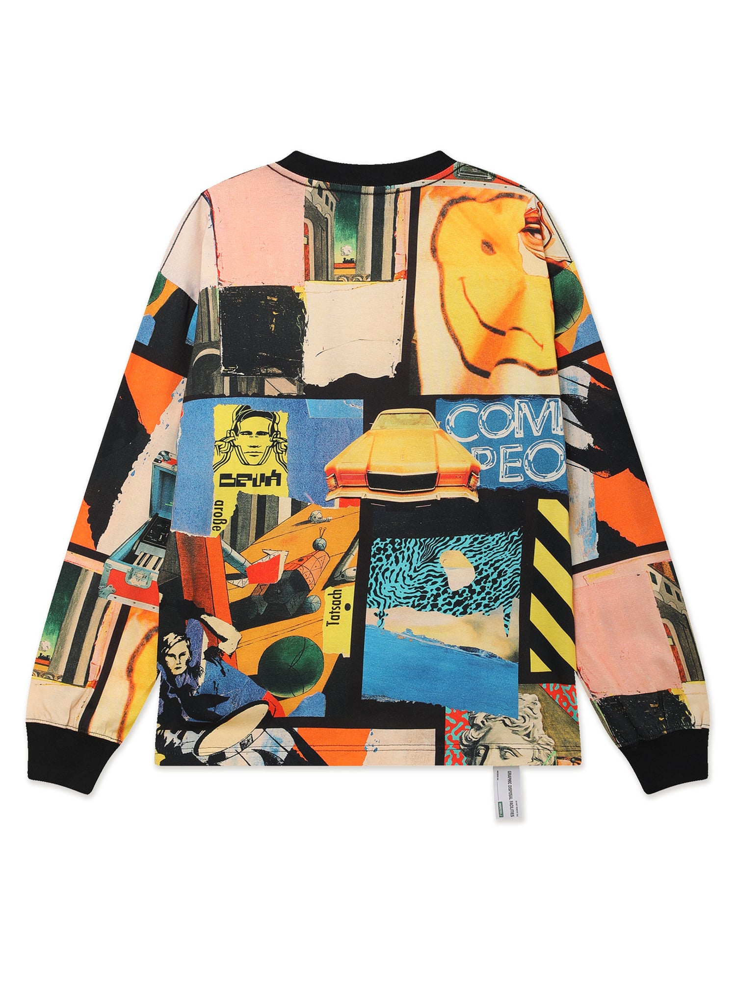 Product image by Kixbox