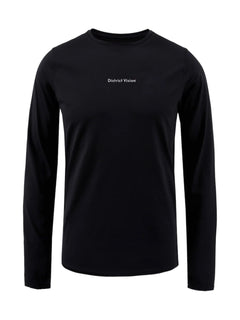 Ultralight Aloe Long Sleeve Tee