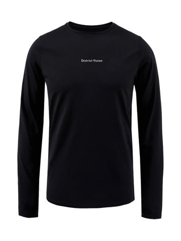 Ultralight Aloe Long Sleeve Tee