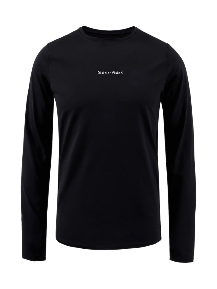Ultralight Aloe Long Sleeve Tee