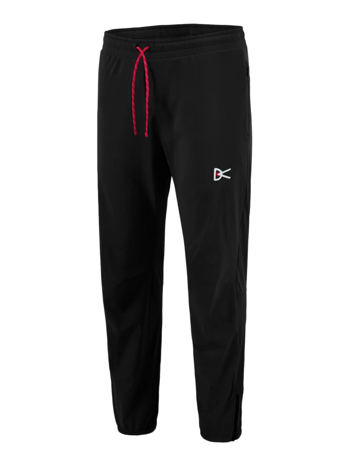 Ultralight DWR Paneled Track Pant