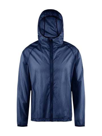 Ultralight DWR Wind Jacket