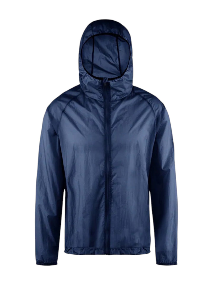 Ultralight DWR Wind Jacket