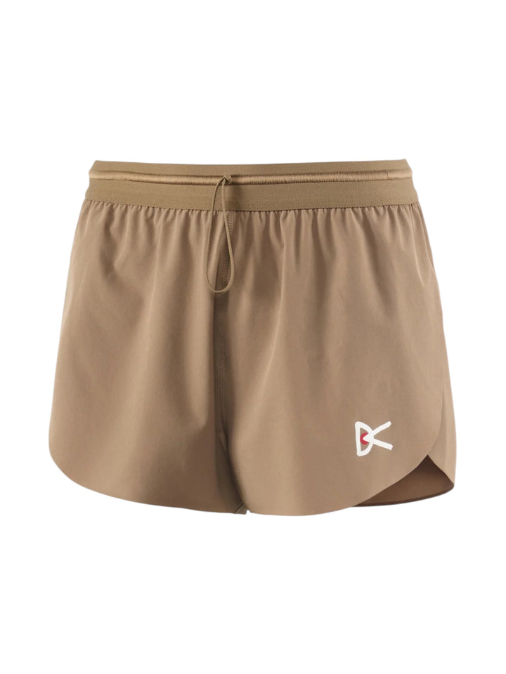 2in Split Shorts