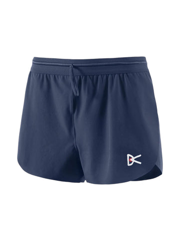 2in Split Shorts