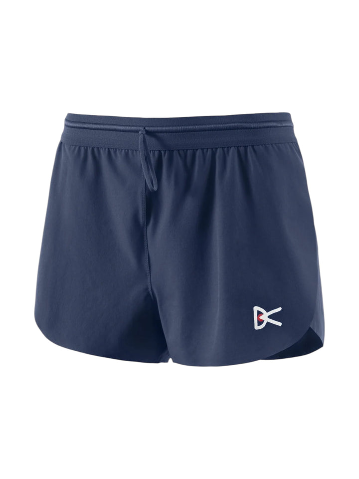 2in Split Shorts