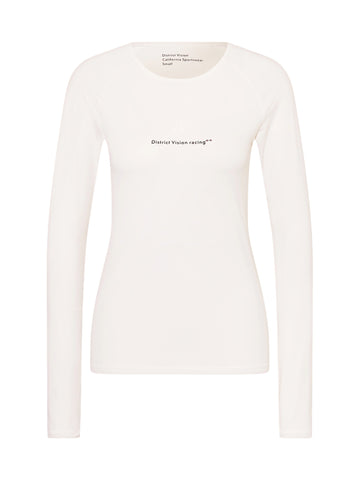 Ultralight Aloe LS Fitted Tee