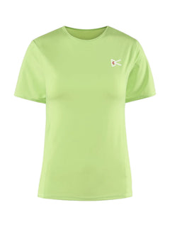 Paneled Short Sleeve Tee
