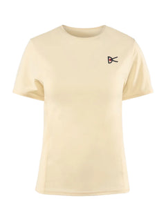 Paneled Short Sleeve Tee