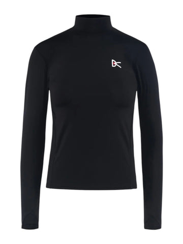 Paneled Long Sleeve Tee