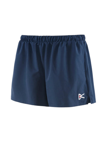 Oversized Training Shorts