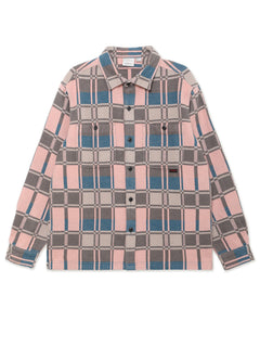 FLANNEL ANTHONY SHIRT
