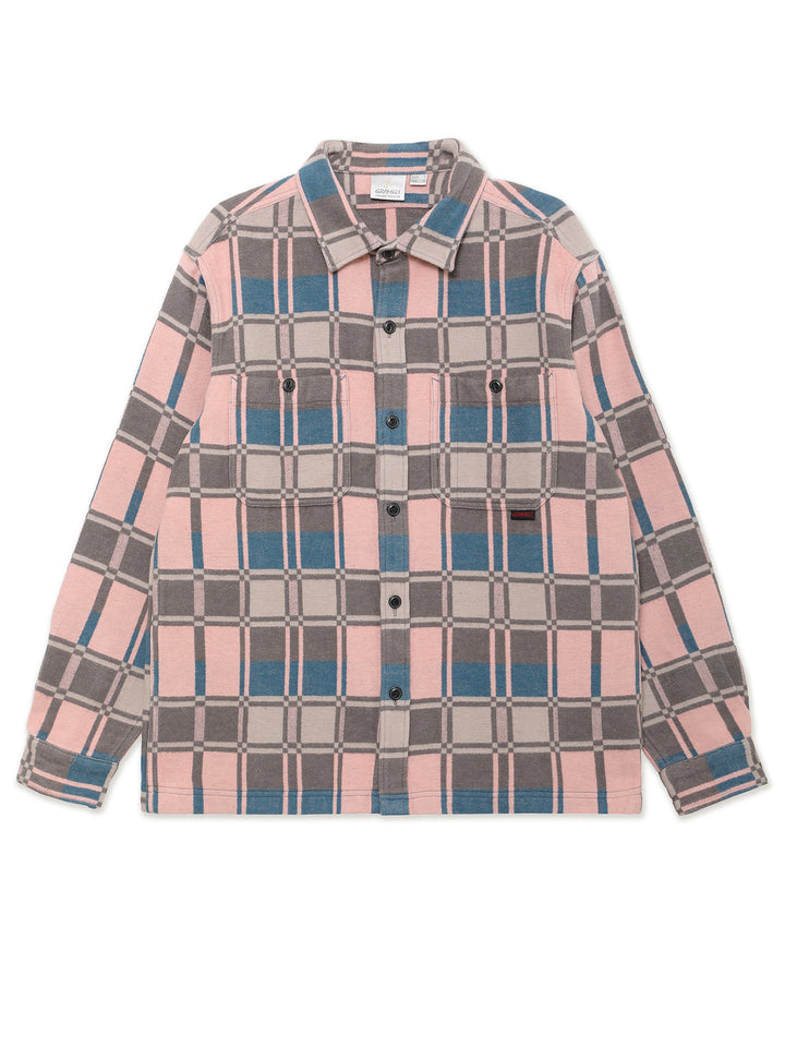 FLANNEL ANTHONY SHIRT