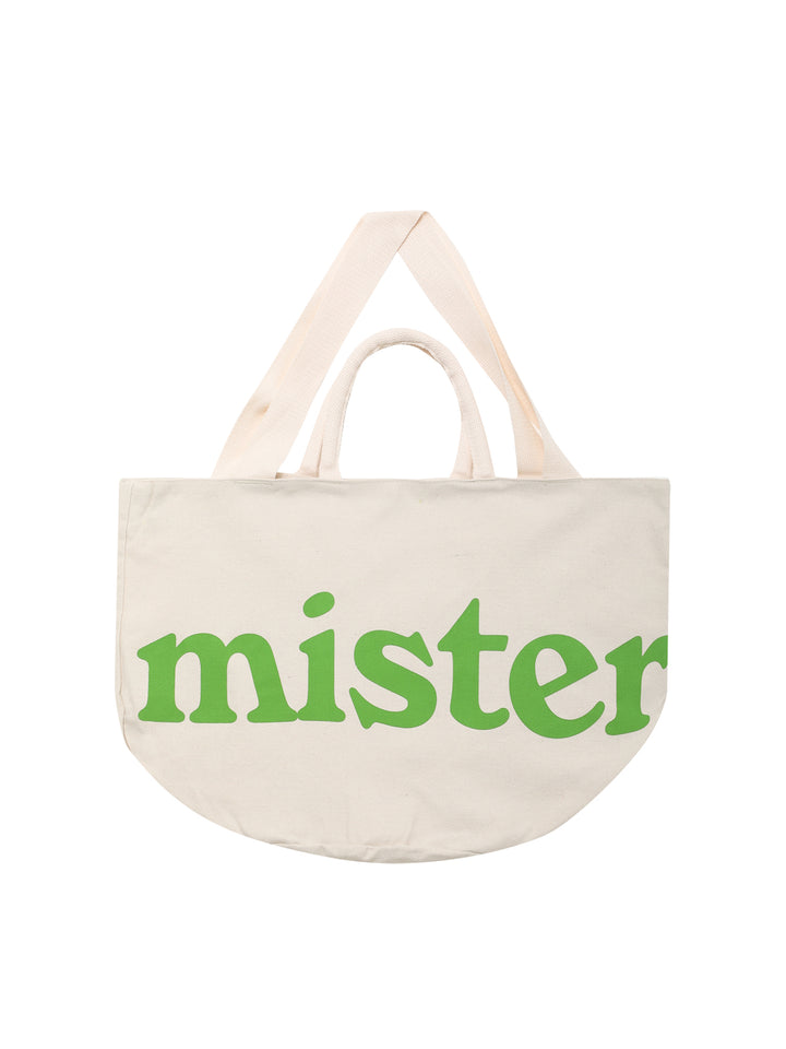 MEDIUM ROUND TOTE / GROW BAG
