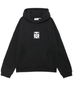 ICON EXTRA HEAVY HOOD II