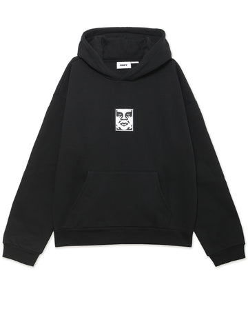 ICON EXTRA HEAVY HOOD II