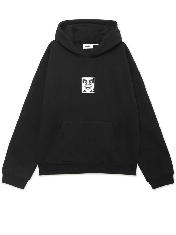 ICON EXTRA HEAVY HOOD II
