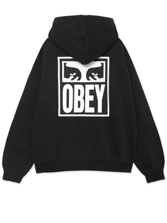 OBEY EYES ICON HOOD