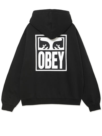 OBEY EYES ICON HOOD