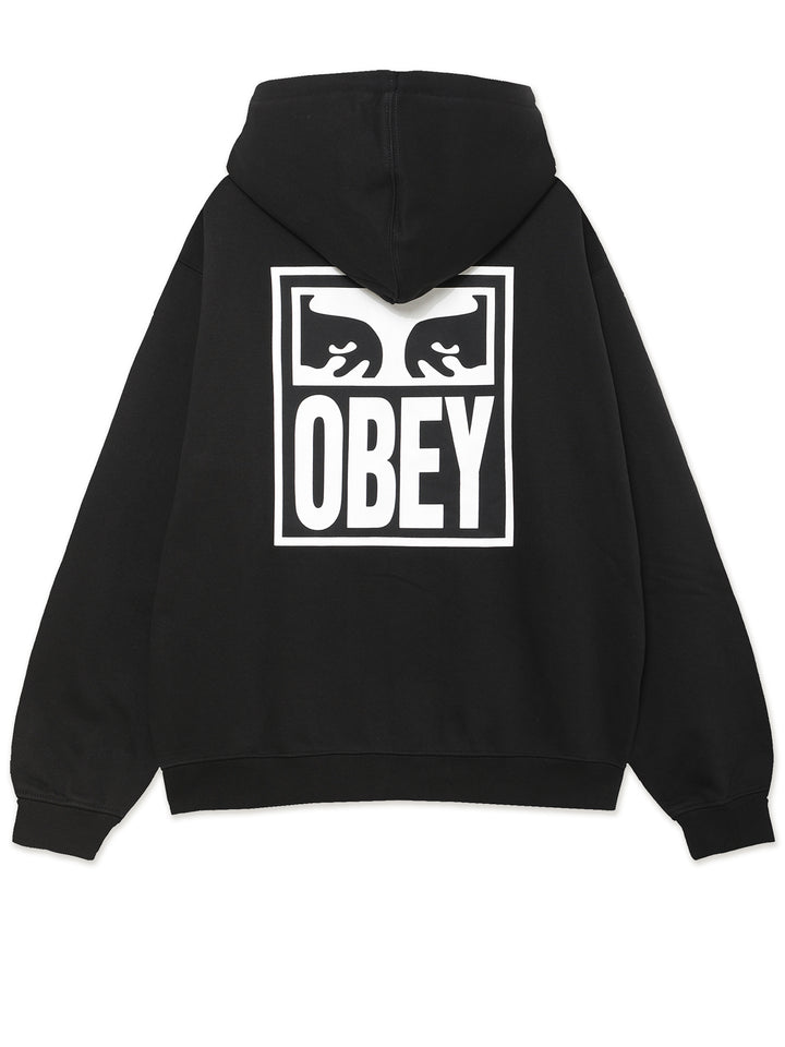 OBEY EYES ICON HOOD