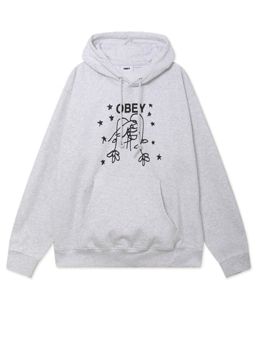 OBEY NEW LIFE