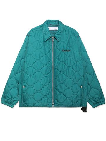 Combat Overshirt