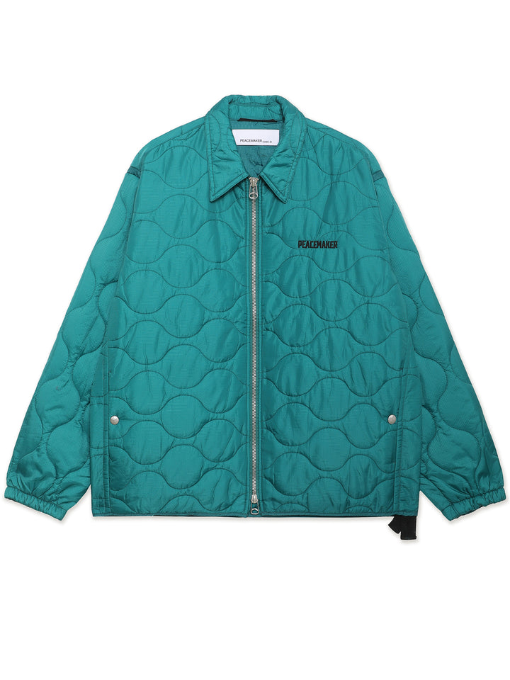 Combat Overshirt