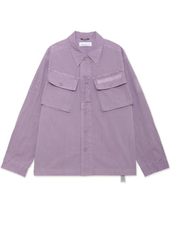 Military Cargo Shirt