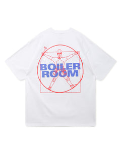 LOUD MUSIC T-SHIRT