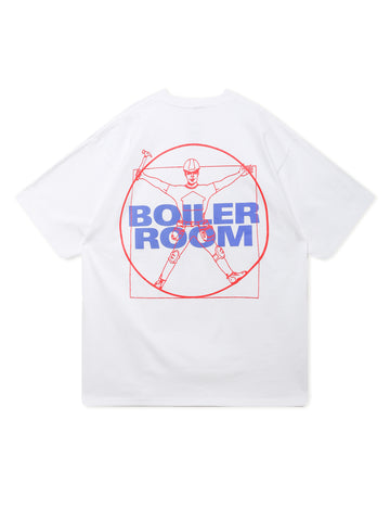 LOUD MUSIC T-SHIRT