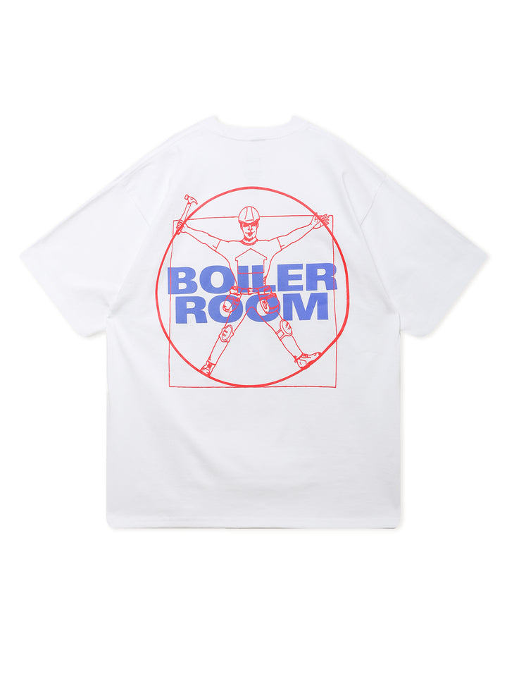 LOUD MUSIC T-SHIRT