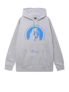 CRITIC HOODIE