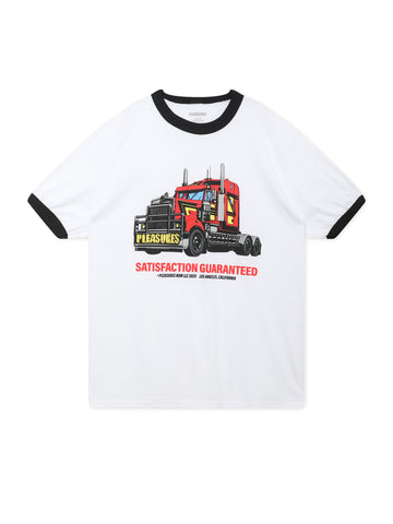 BIG LOAD RINGER T-SHIRT