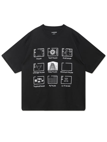 HOUSE BLEND T-SHIRT