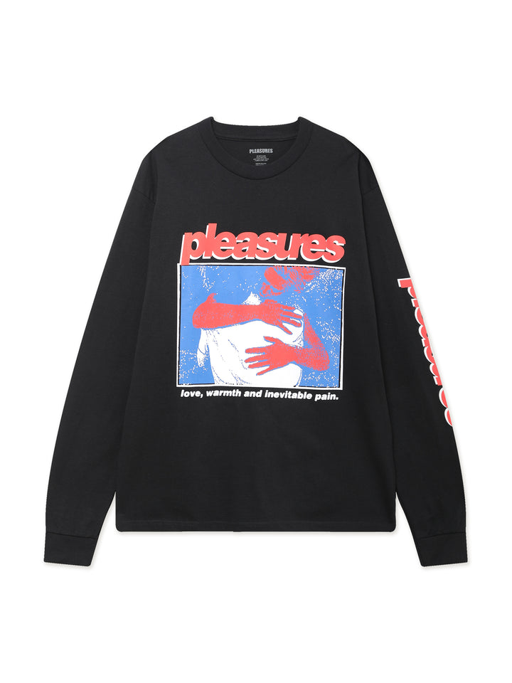 EMBRACE LONG SLEEVE