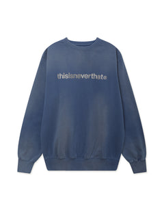 T-Logo Crewneck