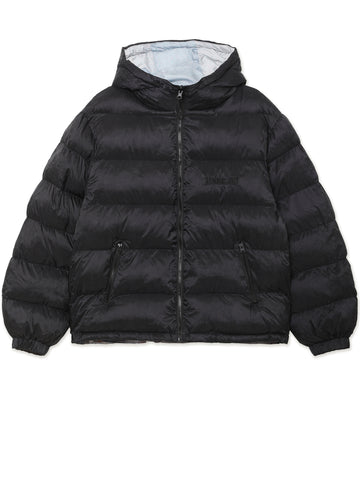 ELEVATION PUFFER JACKET