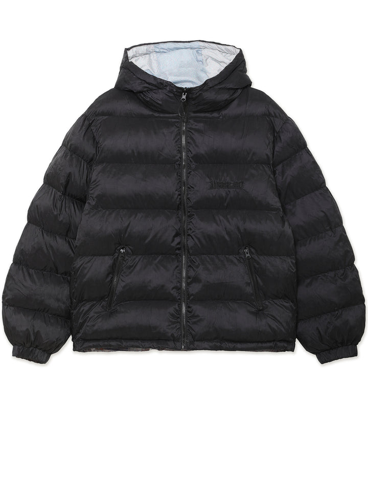 ELEVATION PUFFER JACKET