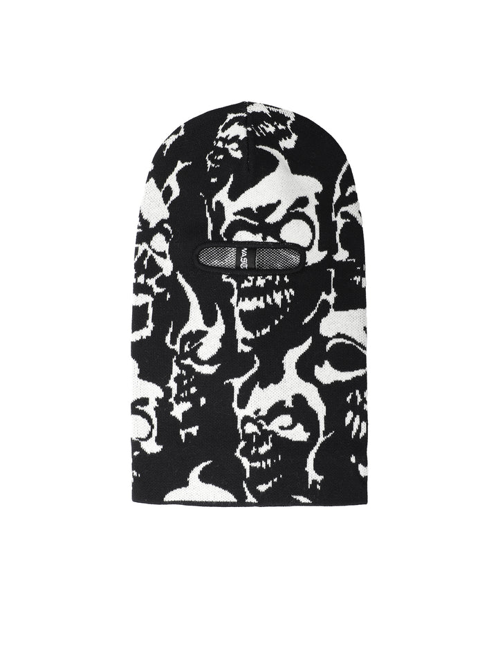 SKULL BALACLAVA