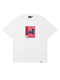 The hunted t-shirt