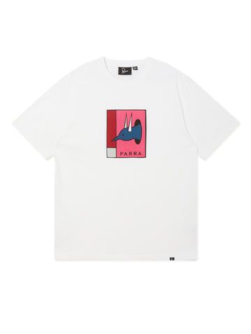 The hunted t-shirt