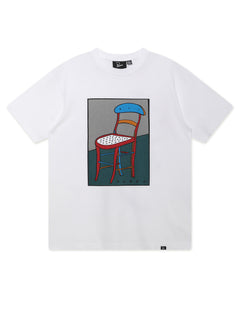 A Chair t-shirt