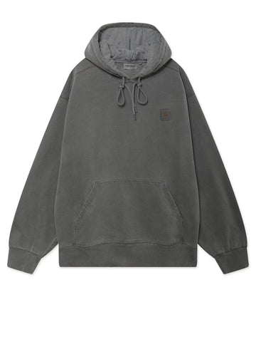 Hooded Vista Sweat