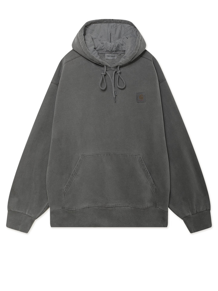 Hooded Vista Sweat