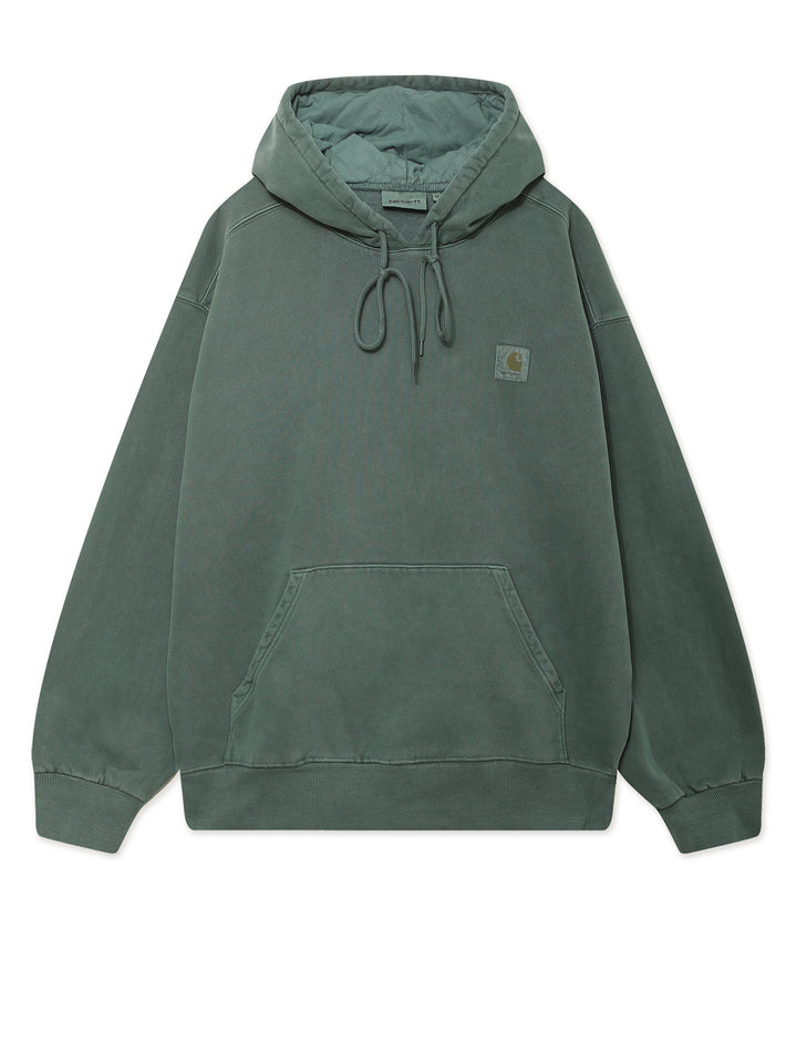 Hooded Vista Sweat