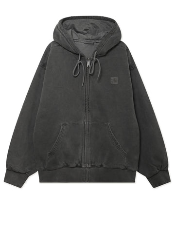 Hooded Vista Jacket
